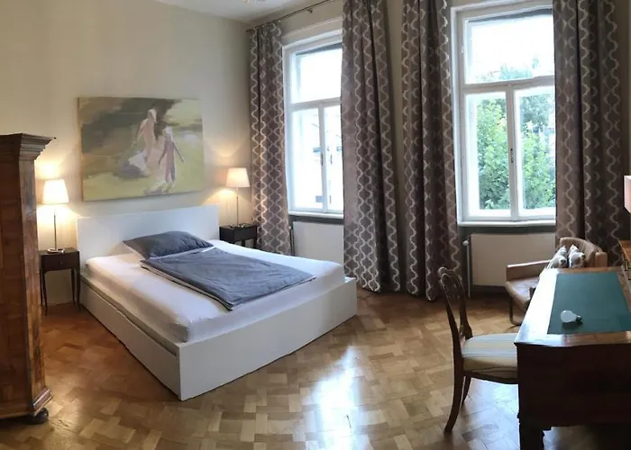 Sissi - Schoenbrunn-living Perfect Βιέννη