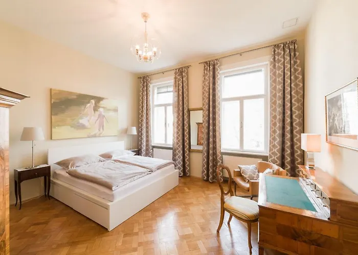 Sissi - Schoenbrunn-living Perfect Βιέννη