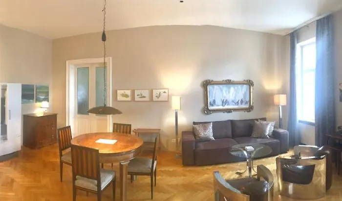 Διαμέρισμα Sissi - Schoenbrunn-living Perfect Βιέννη